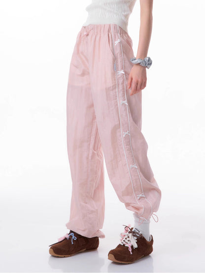 Sport casual pants