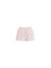 Pink culottes