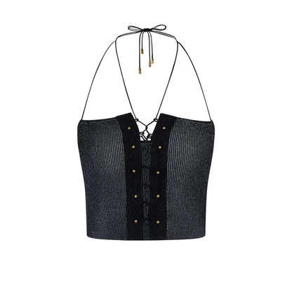 Moonlight Vintage Tank Top