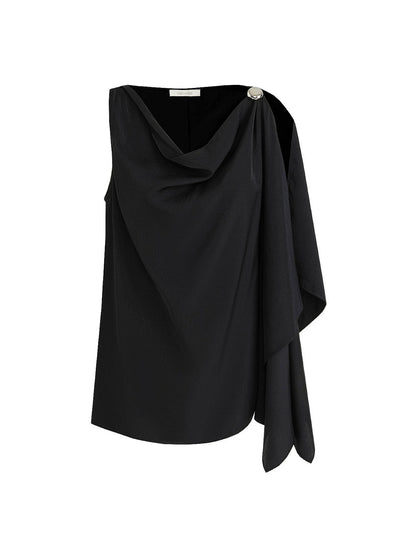Versatile French-Style Top