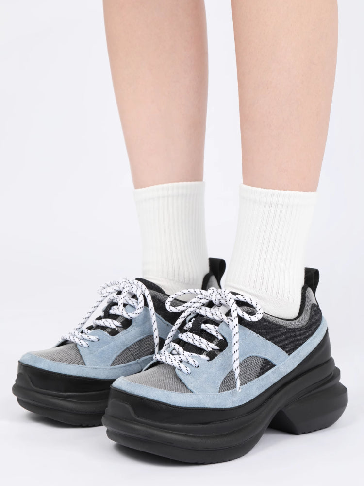 College style casual shoes