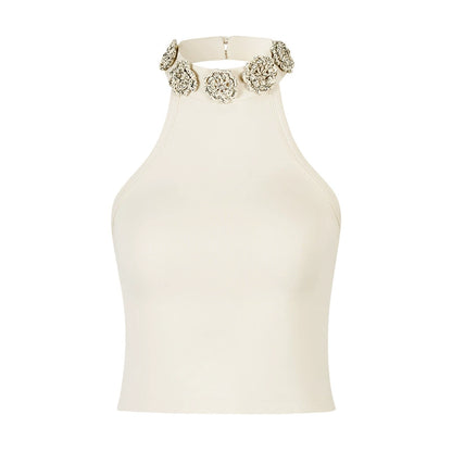 Fantasy Crochet Summer Top