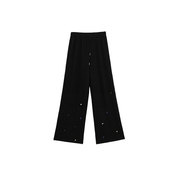 Shallow Weave Lounge Pants