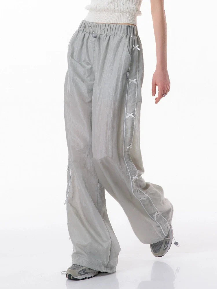 Sport casual pants