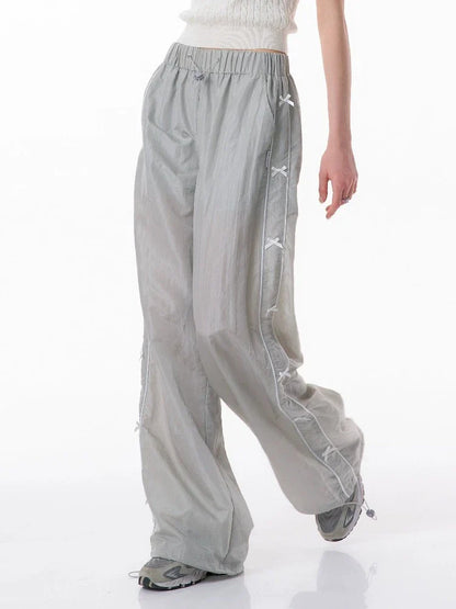 Sport casual pants