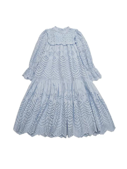 Retro french dress