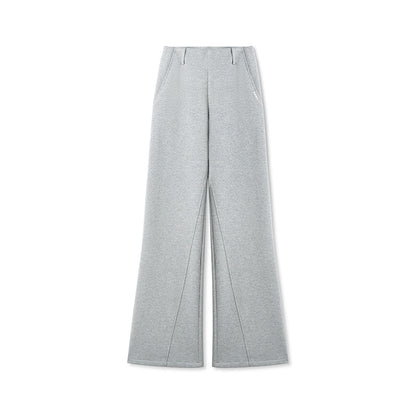 Ridge Slim Straight Leg Pants