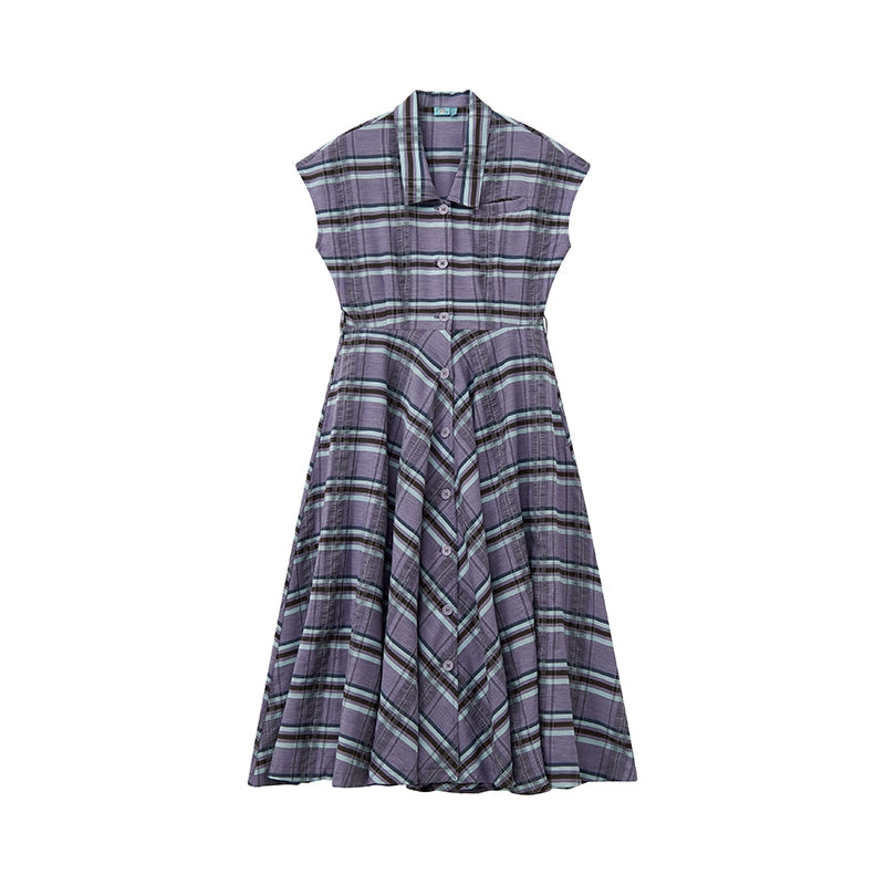 Elegant Summer Long Dress