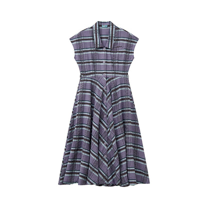 Elegant Summer Long Dress