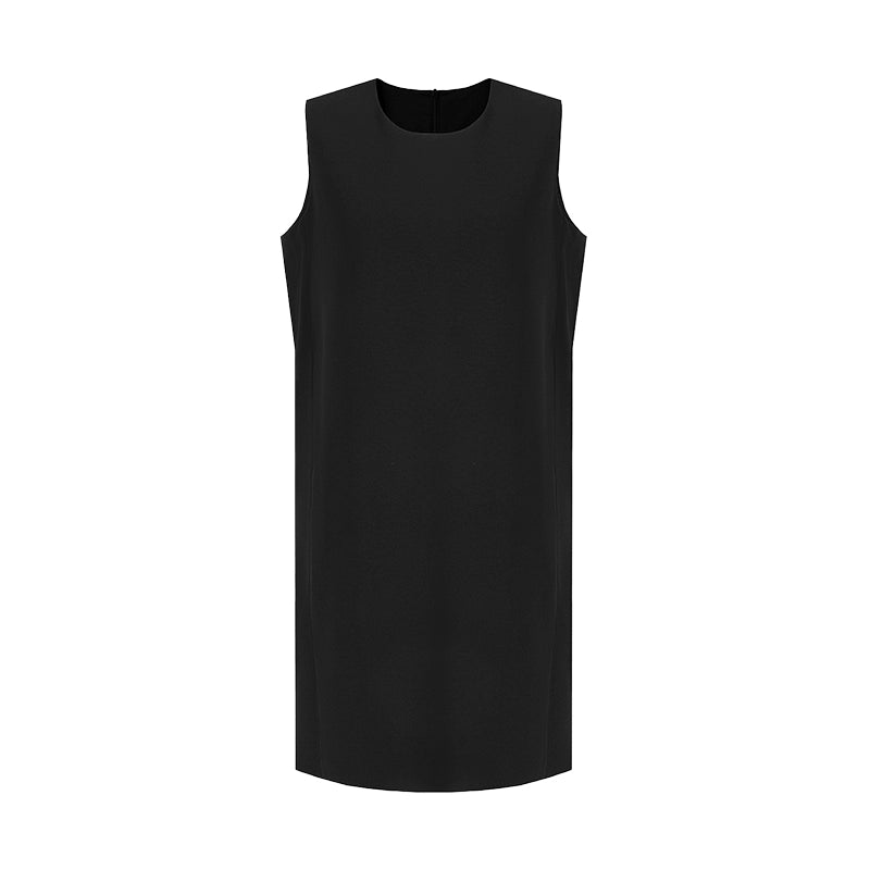 Breeze Sleeveless Dress