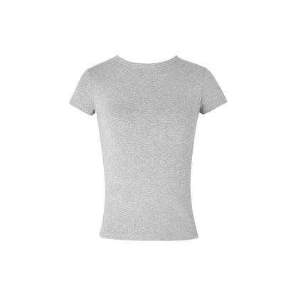 Cool Skin Feel Slim T-Shirt