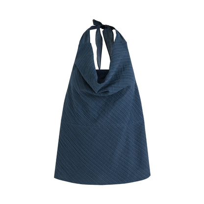 Textured Off-Shoulder Camisole