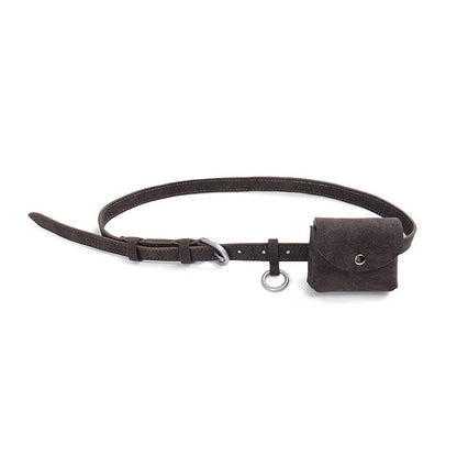 Vintage Versatile Waist Bag Belt
