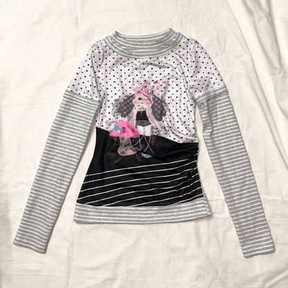 Dream Memory Island Top