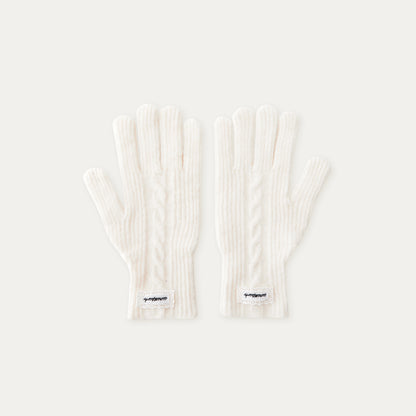 Arctic Fleece Girls Gloves