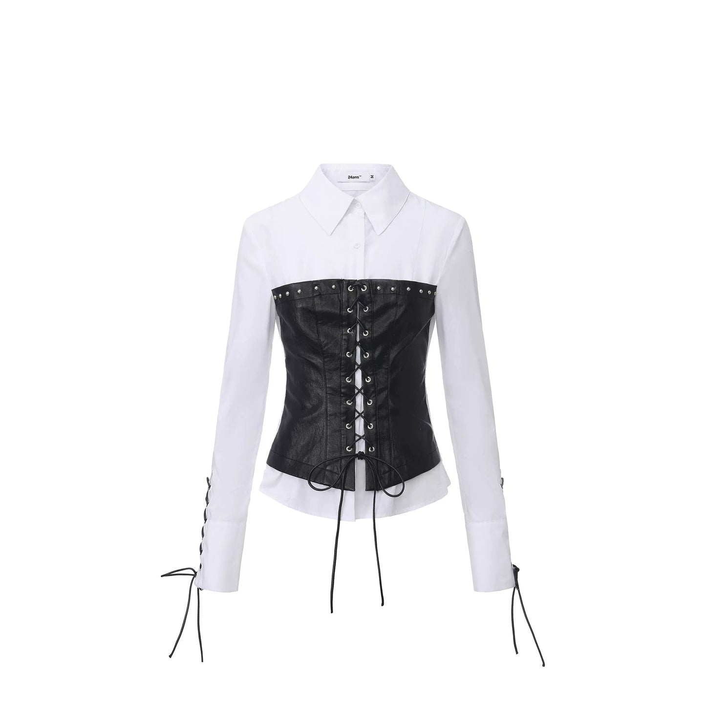Millennium Punk Shirt