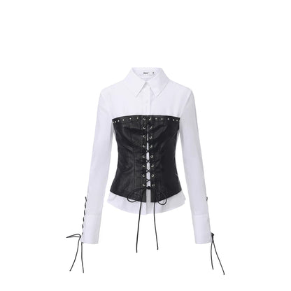 Millennium Punk Shirt