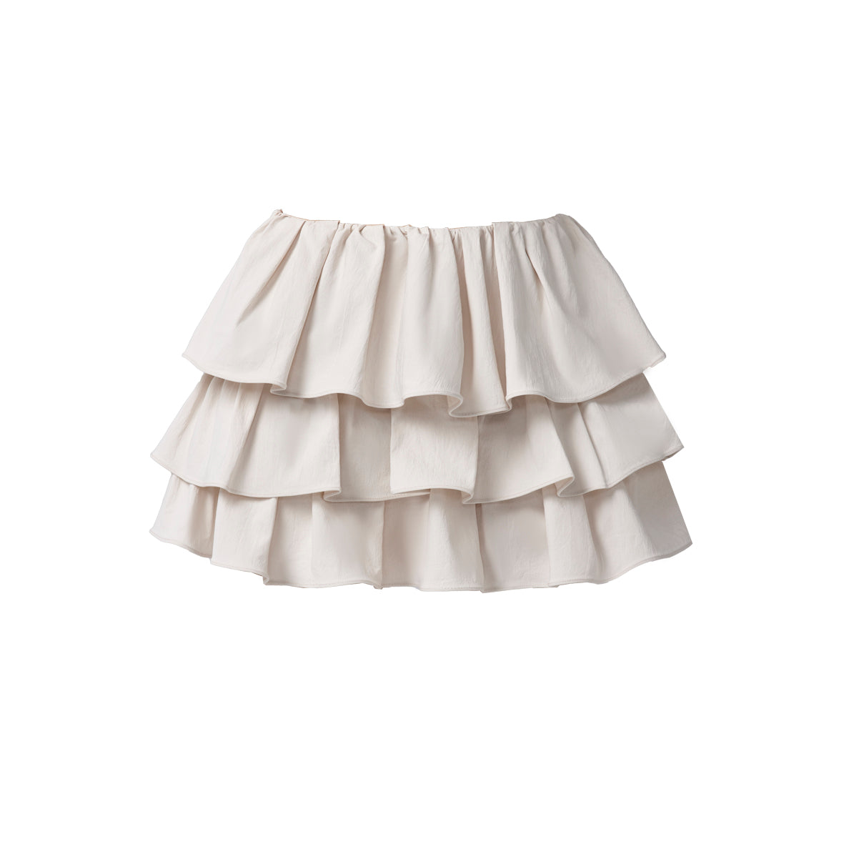 Stylish Spring Skirt