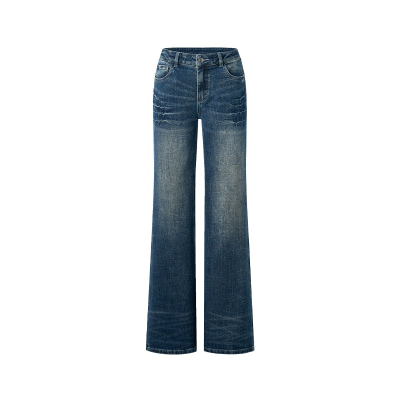 Sandstorm Washed Denim Pants