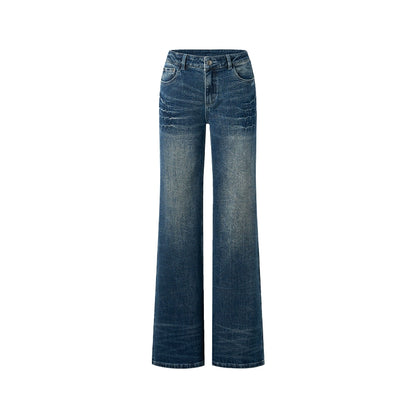 Sandstorm Washed Denim Pants