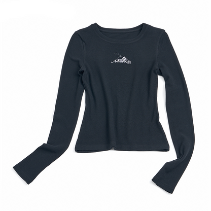 Winter Fairy Tale Sweater