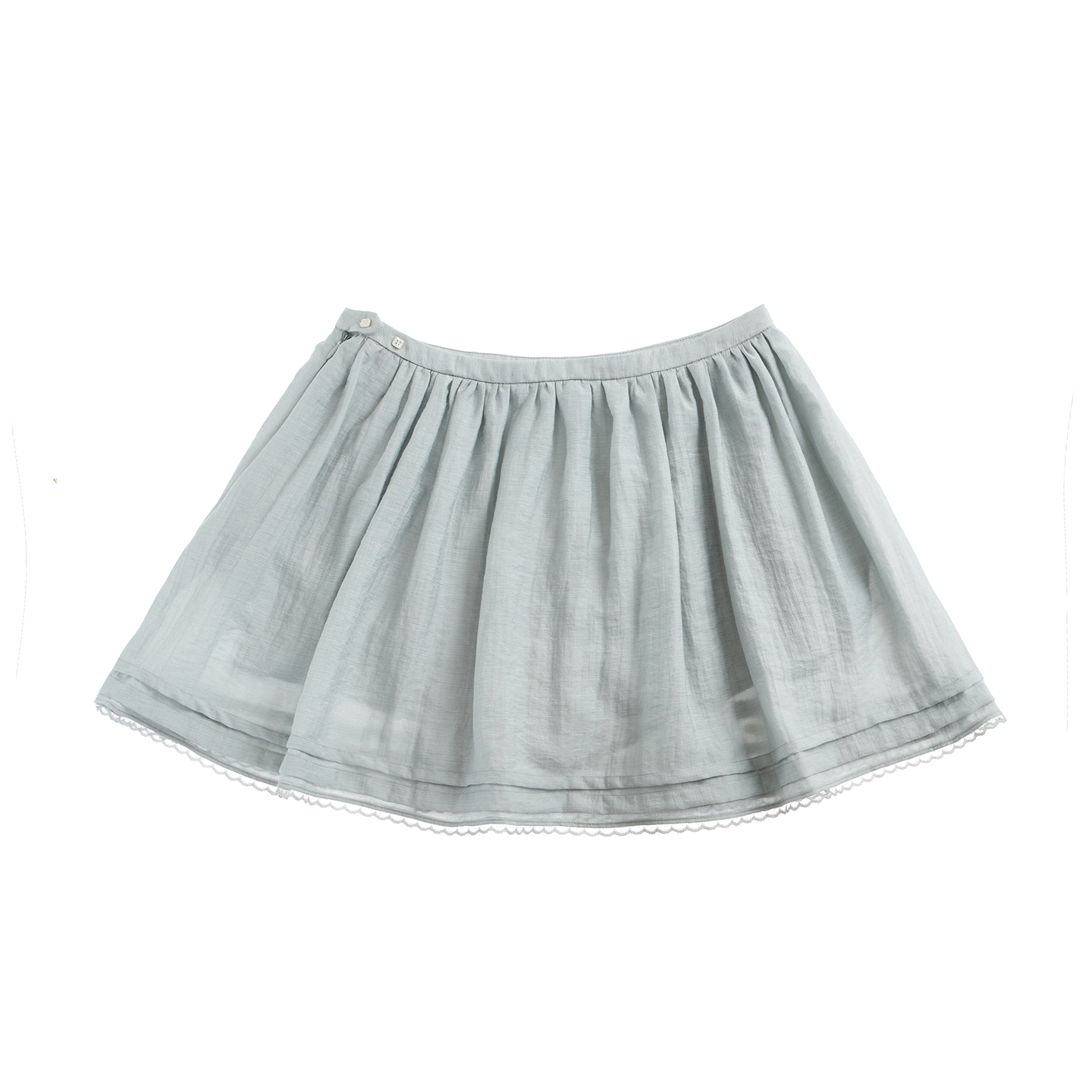 French Romantic Camisole Set-Up