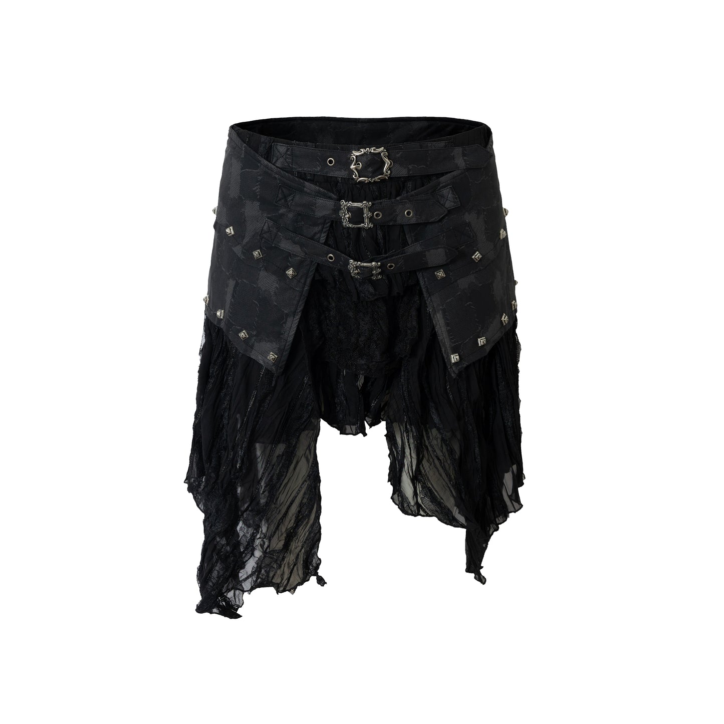 Forbidden Romance Lace Skirt