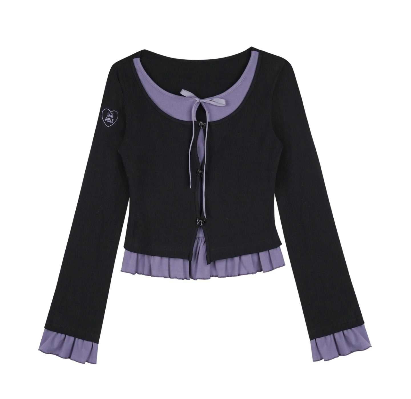 Sweet Mist Vine Desire T-Shirt