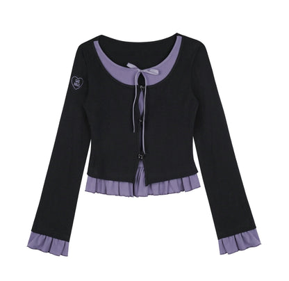 Sweet Mist Vine Desire T-Shirt