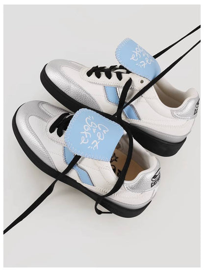 Unisex casual shoes