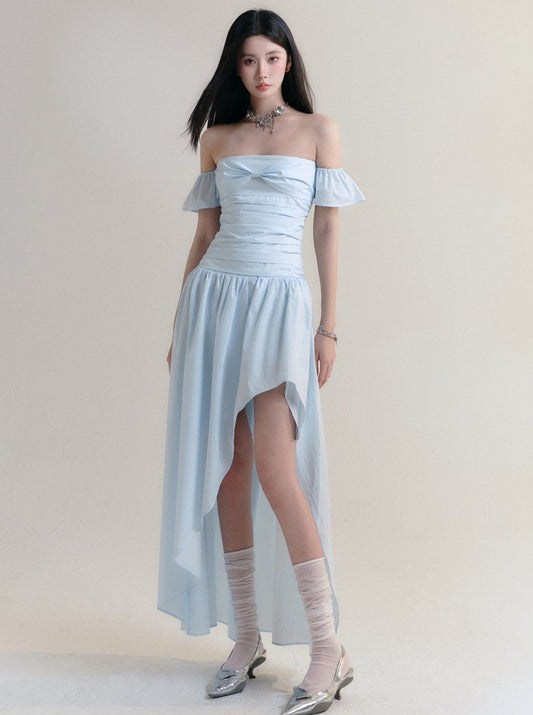 Cinderella Resort-Style Dress