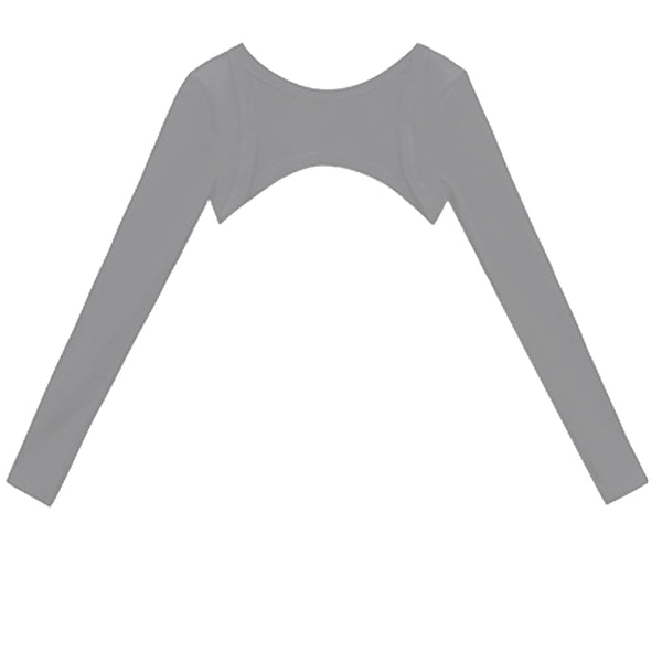 Pink Glitter Top Set