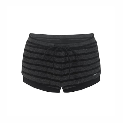 Sweet Spicy Terry Knit Shorts