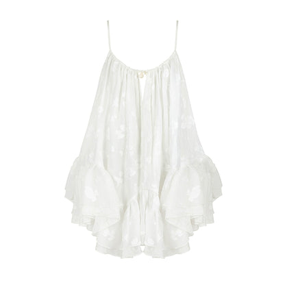 Whirlwind White Tops