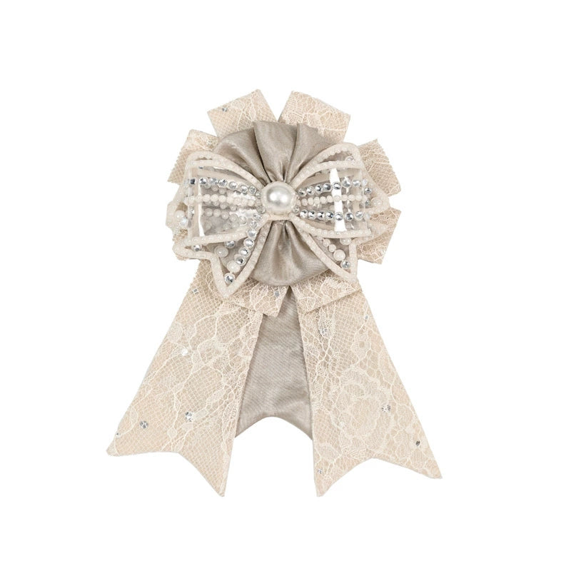 Slavic Sparkling Evening Corset Set-Up