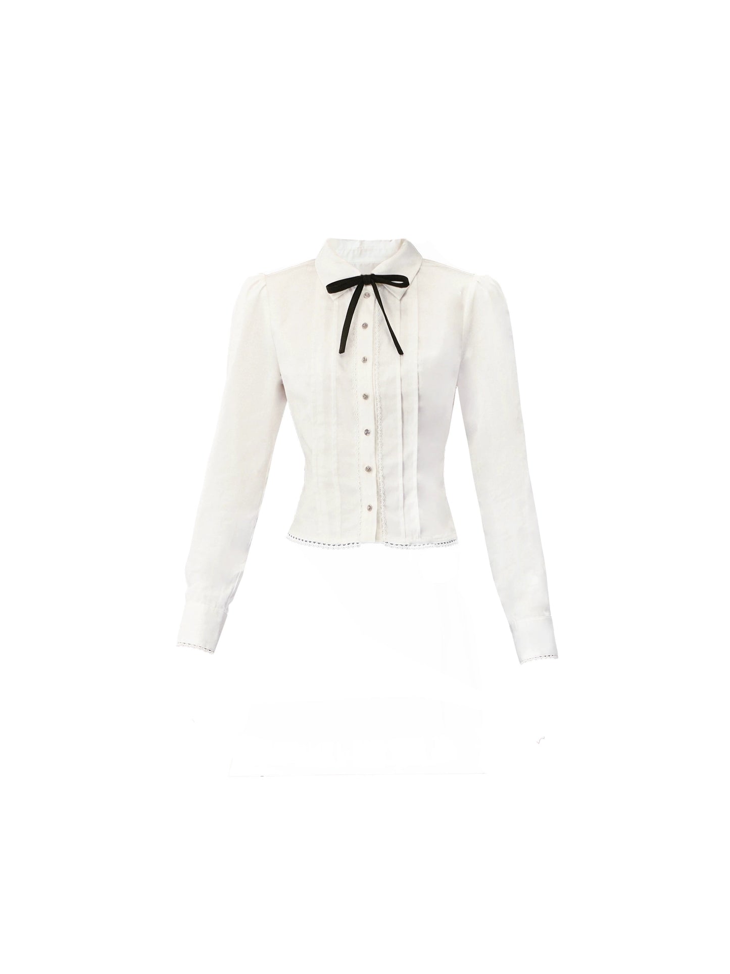 Moon Blossom Shirt Set-Up