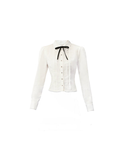 Moon Blossom Shirt Set-Up