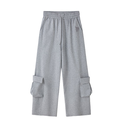 Comfort Loose Fit Pants