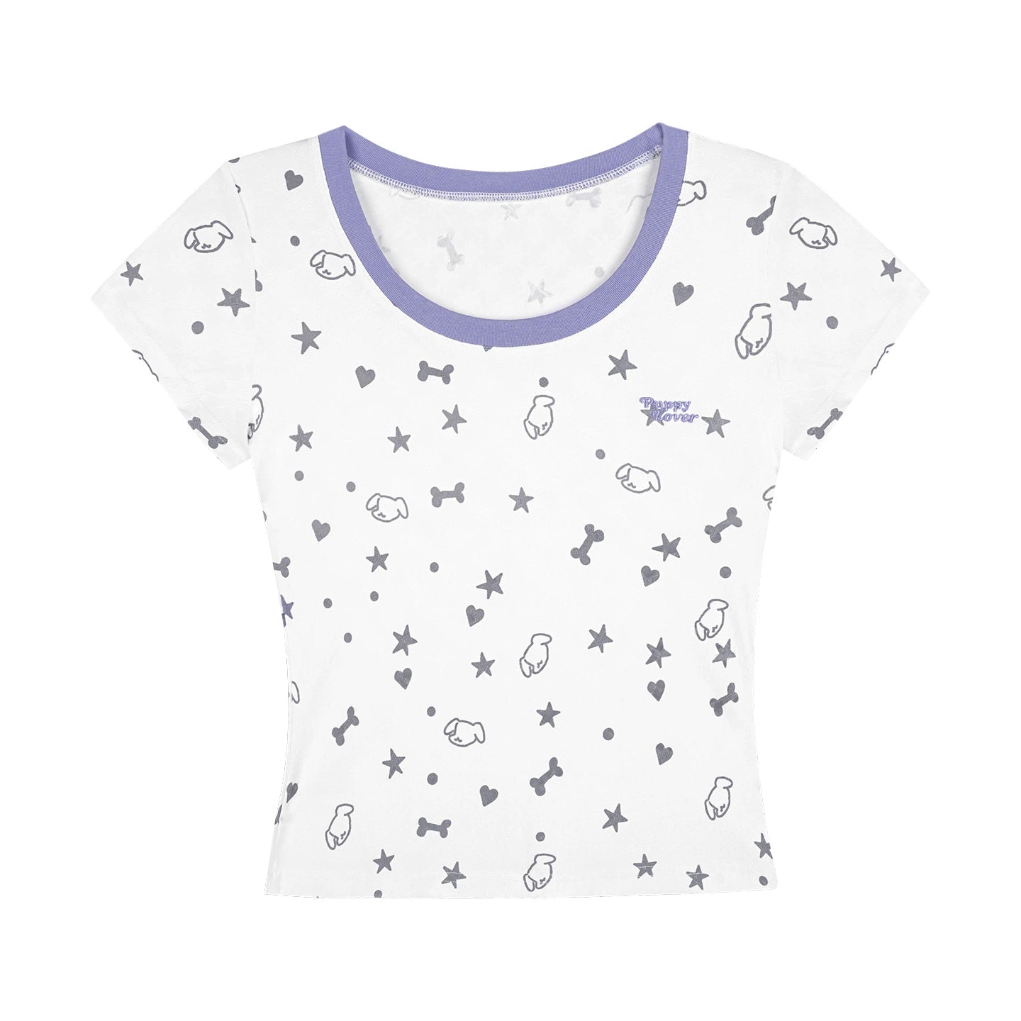 Summer Clash T-Shirt