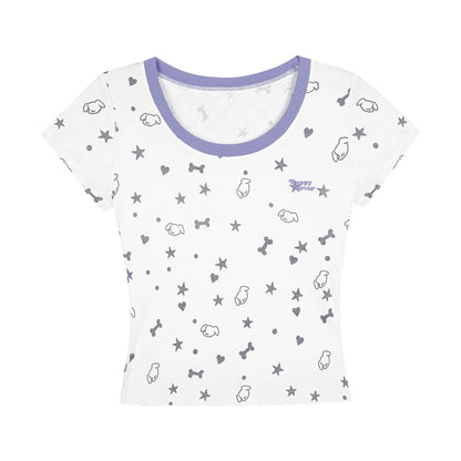 Summer Clash T-Shirt