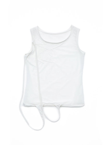 Sweet Spicy Mesh Camisole