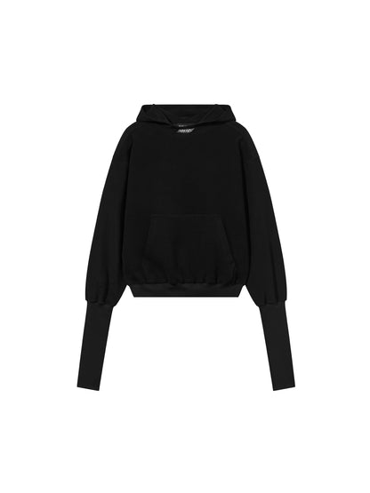 Celebrity Hoodie Top