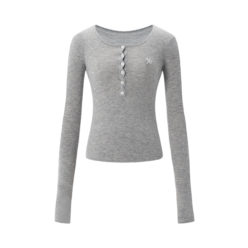 High Quality Sheep Wool Sweater