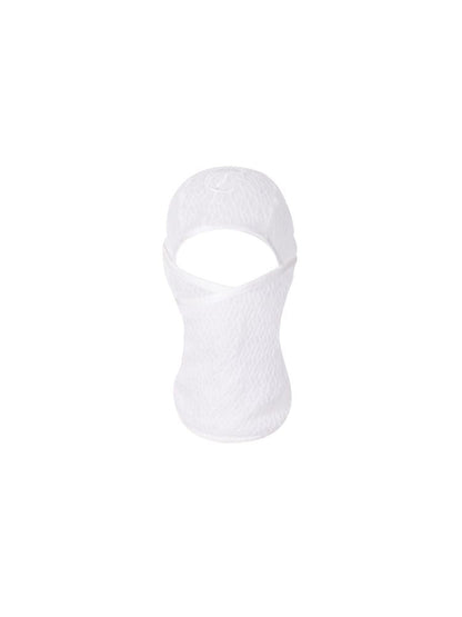 Mesh head mask