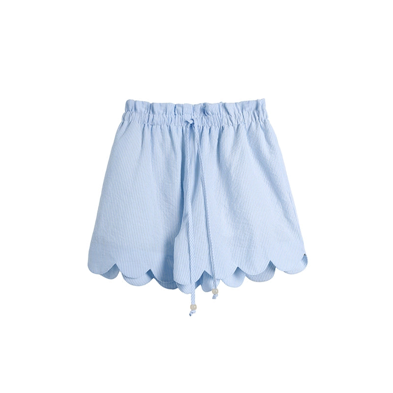 Flower Vine Long Sleeve Shirt Set-Up