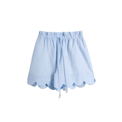 Flower Vine Long Sleeve Shirt Set-Up