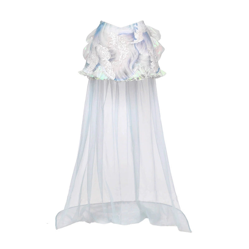 Enchanted Siren Skirt