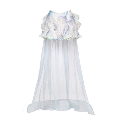 Enchanted Siren Skirt