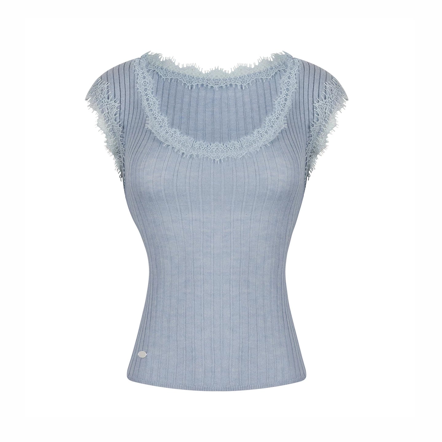 Pure Desire Knitted Top