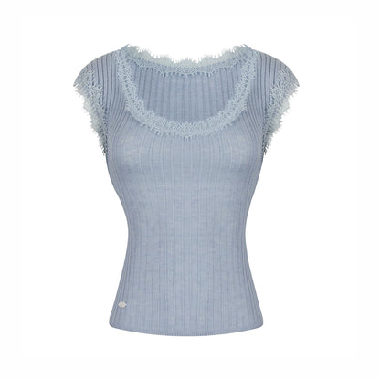 Pure Desire Knitted Top